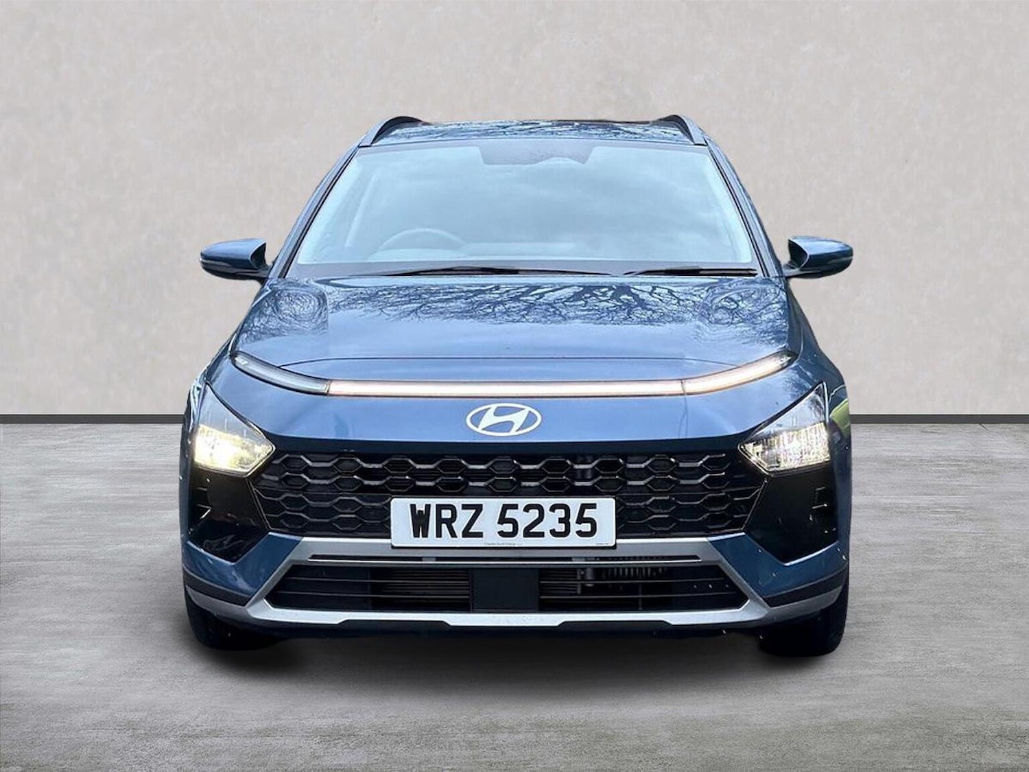 Used Hyundai BAYON 2025 for sale - 77487931: Photo 5