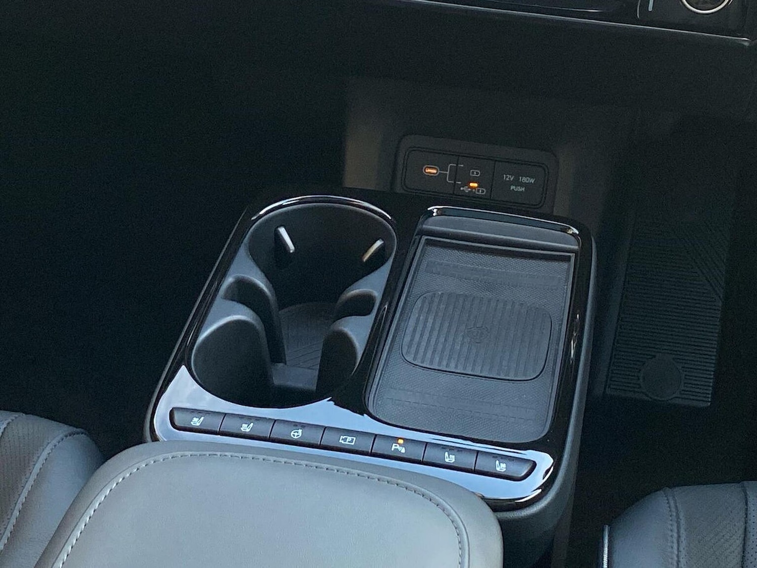 Used Hyundai IONIQ 5 2024 for sale - 77522147: Photo 13