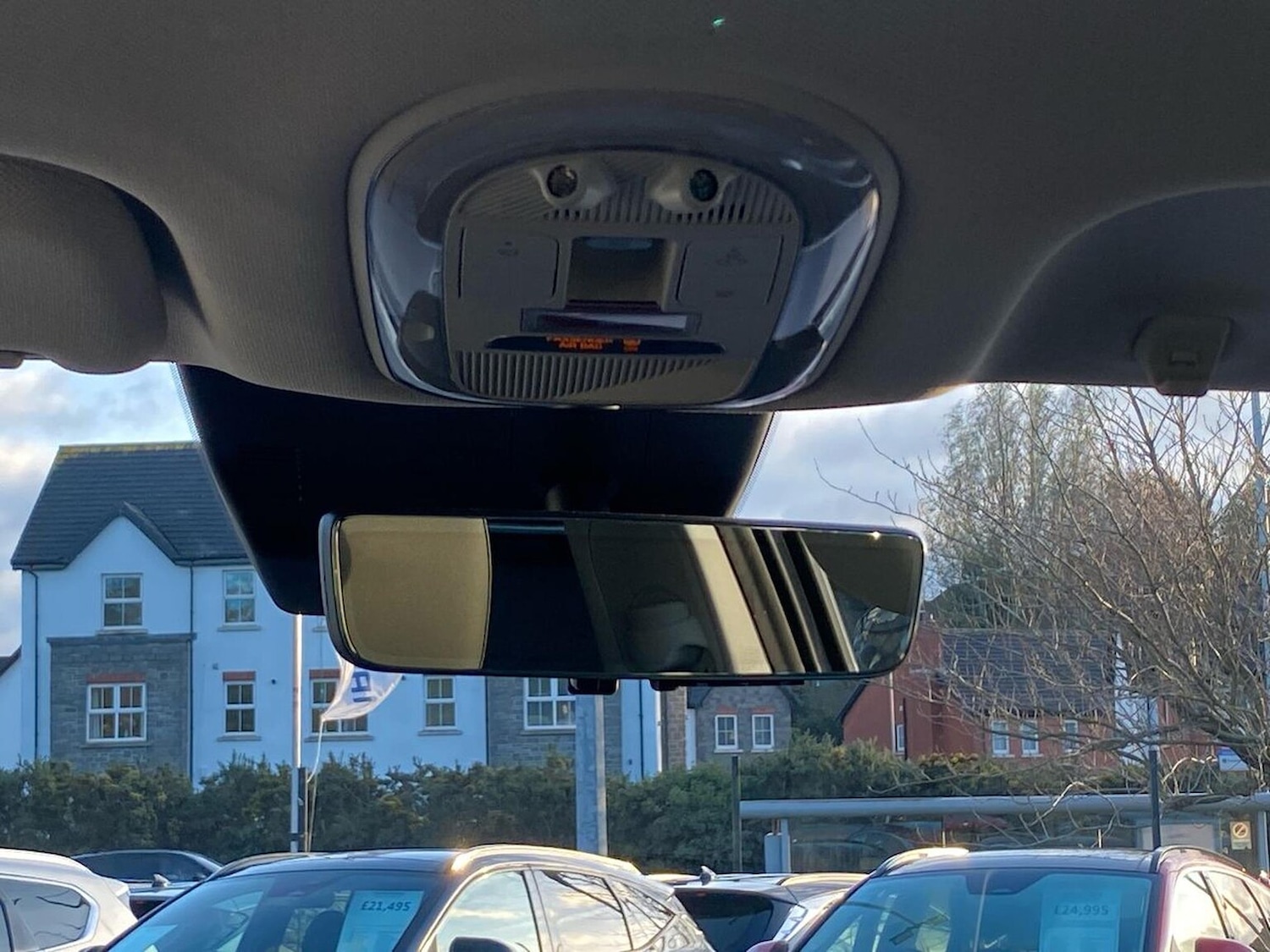 Used Hyundai IONIQ 5 2024 for sale - 77522147: Photo 14