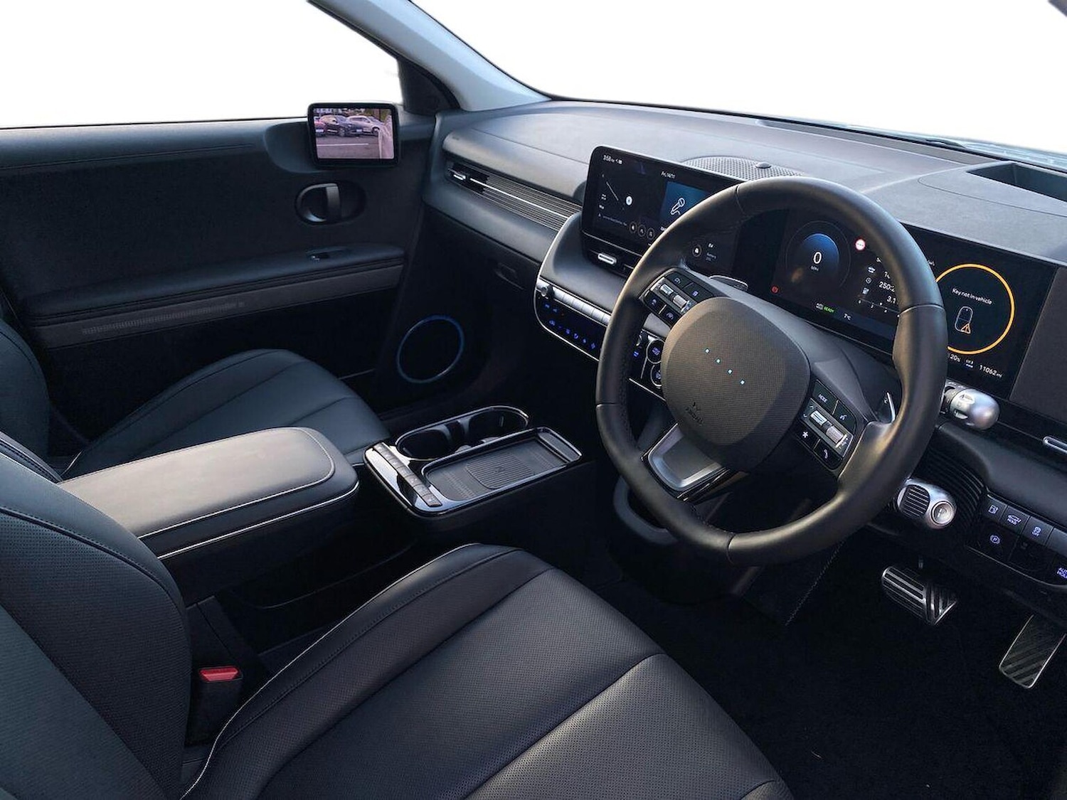 Used Hyundai IONIQ 5 2024 for sale - 77522147: Photo 15