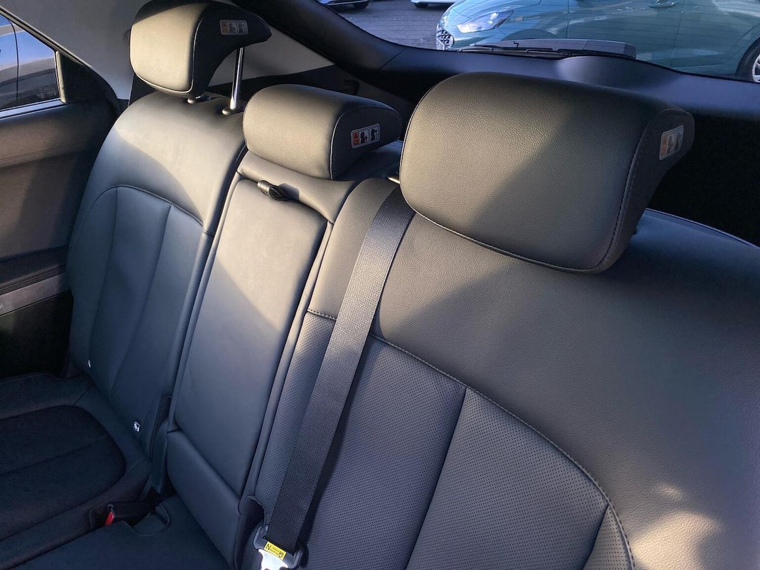 Used Hyundai IONIQ 5 2024 for sale - 77522147: Photo 16