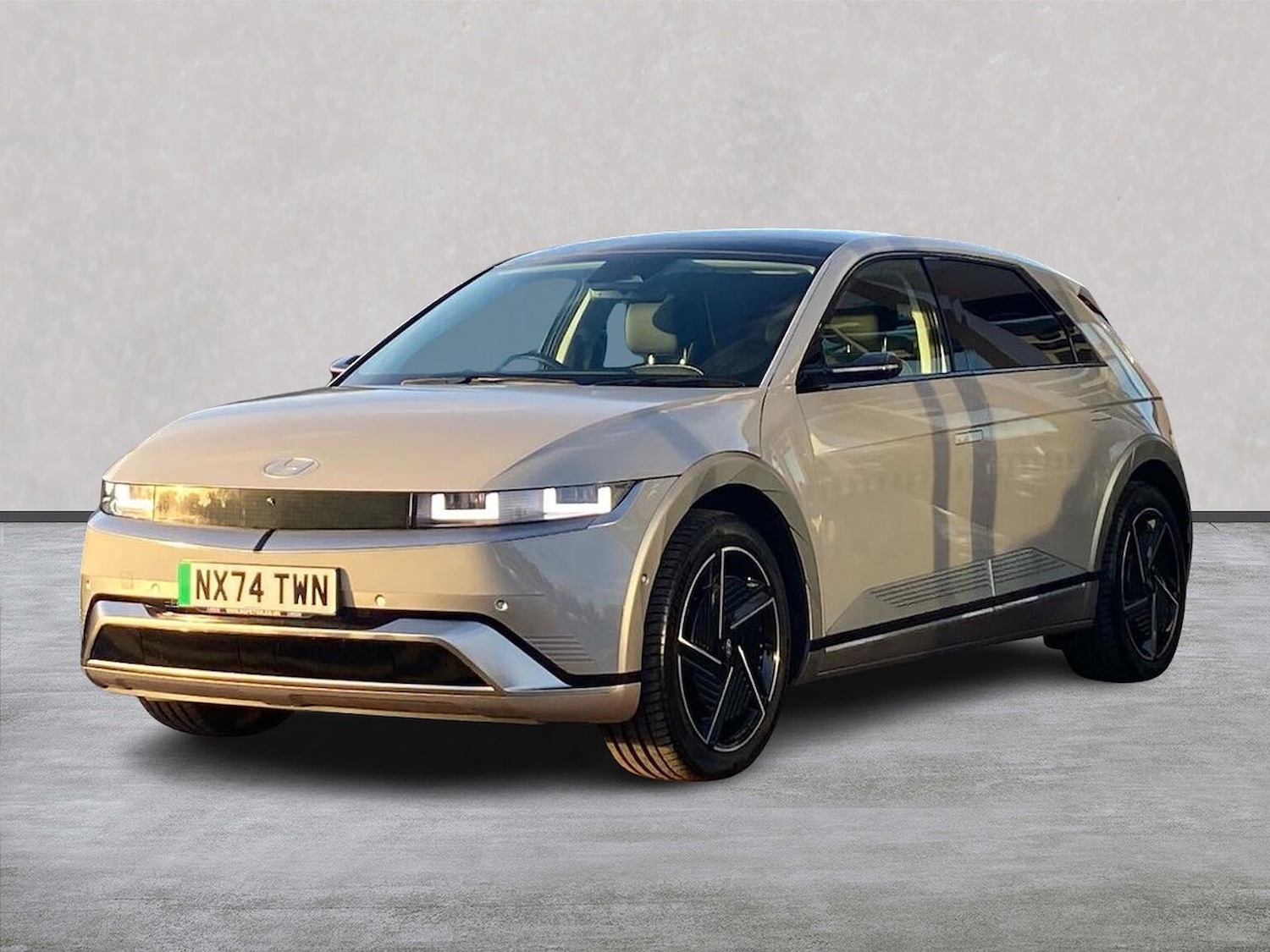 Used Hyundai IONIQ 5 2024 for sale - 77522147: Photo 20