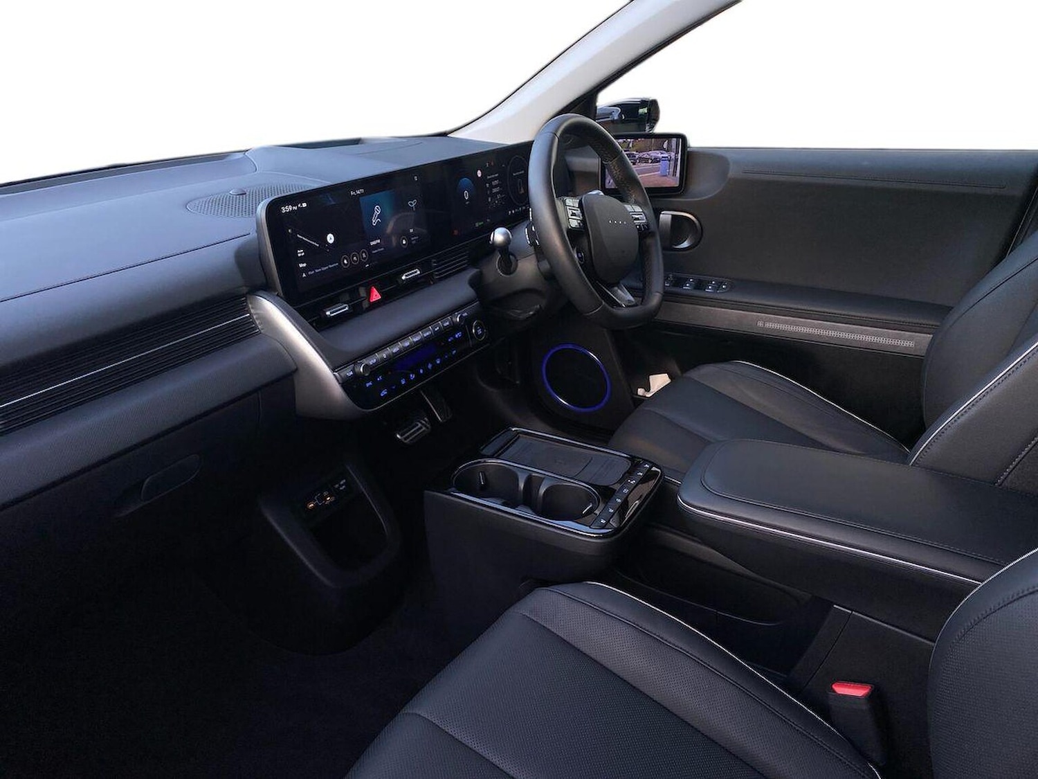 Used Hyundai IONIQ 5 2024 for sale - 77522147: Photo 7