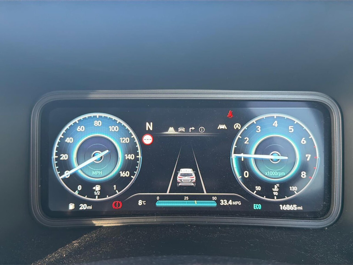 Used Hyundai KONA 2022 for sale - 76986904: Photo 10