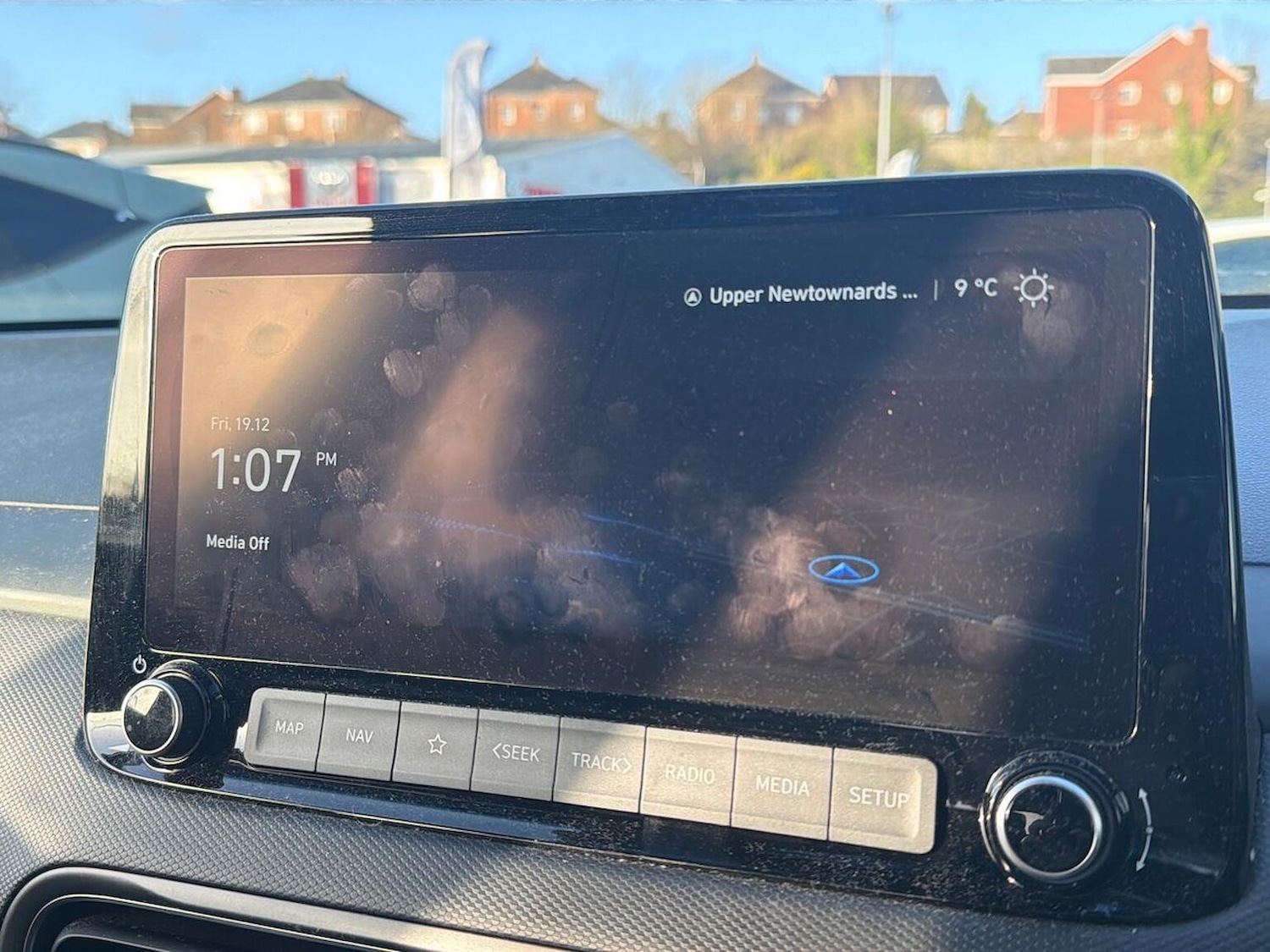 Used Hyundai KONA 2022 for sale - 76986904: Photo 11