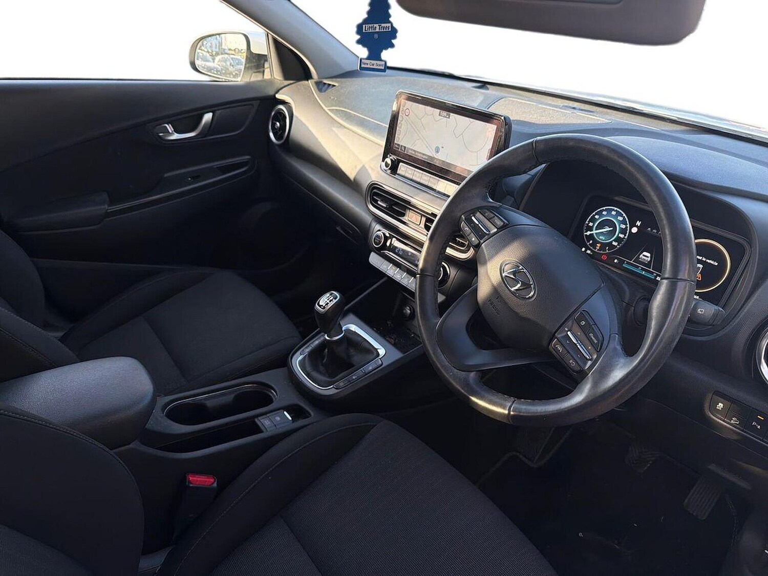 Used Hyundai KONA 2022 for sale - 76986904: Photo 15