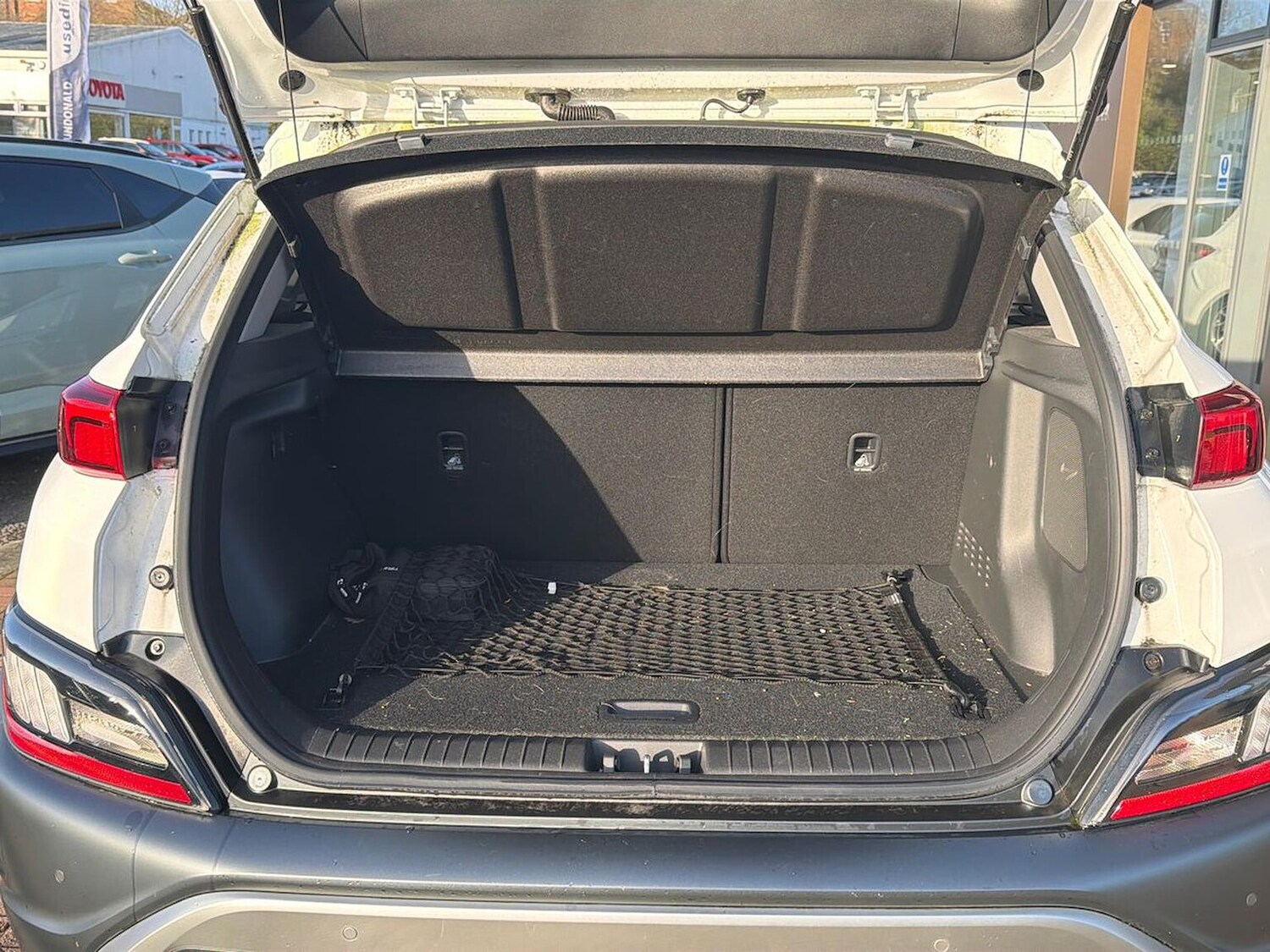 Used Hyundai KONA 2022 for sale - 76986904: Photo 17