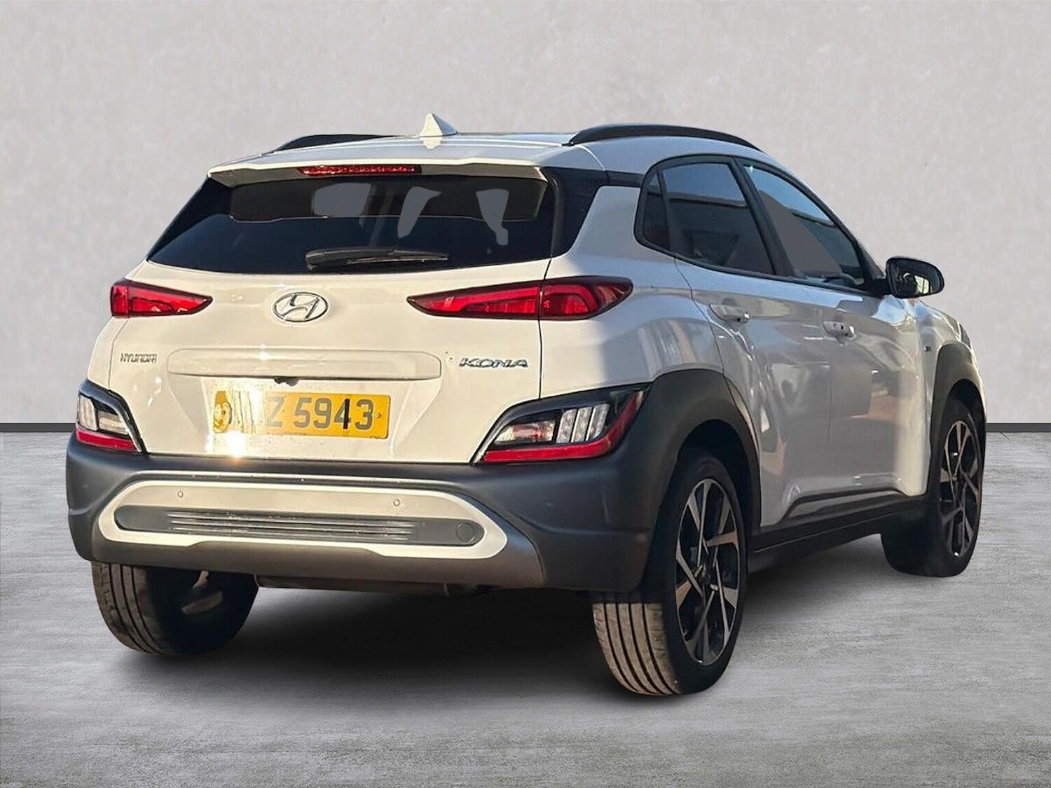Used Hyundai KONA 2022 for sale - 76986904: Photo 18
