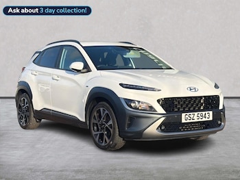 Used Hyundai KONA 2022 for sale - 76986904: Photo