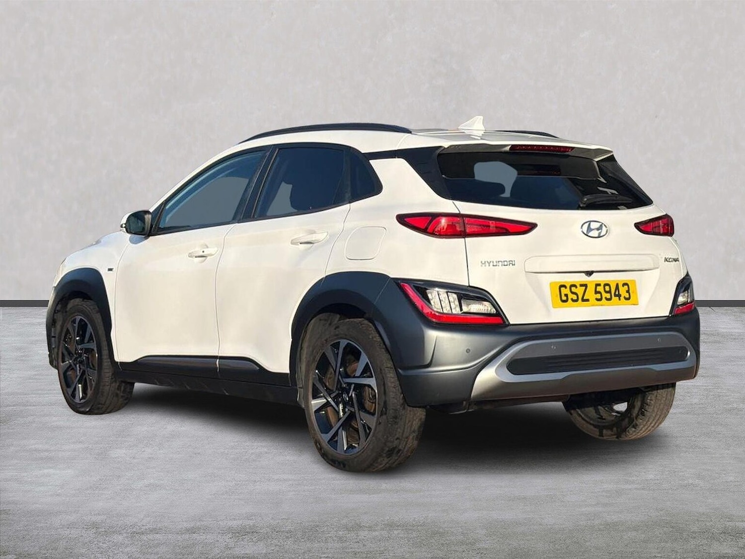 Used Hyundai KONA 2022 for sale - 76986904: Photo 2