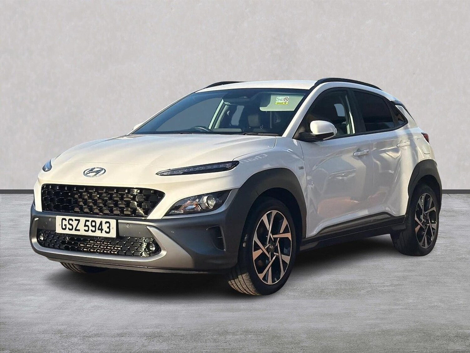 Used Hyundai KONA 2022 for sale - 76986904: Photo 20