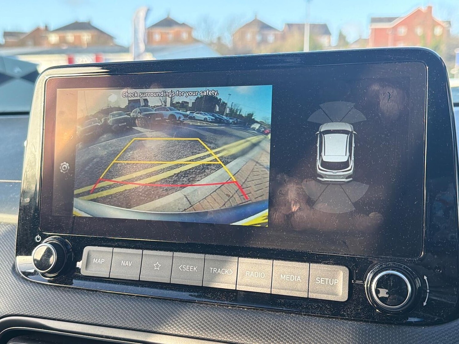 Used Hyundai KONA 2022 for sale - 76986904: Photo 23