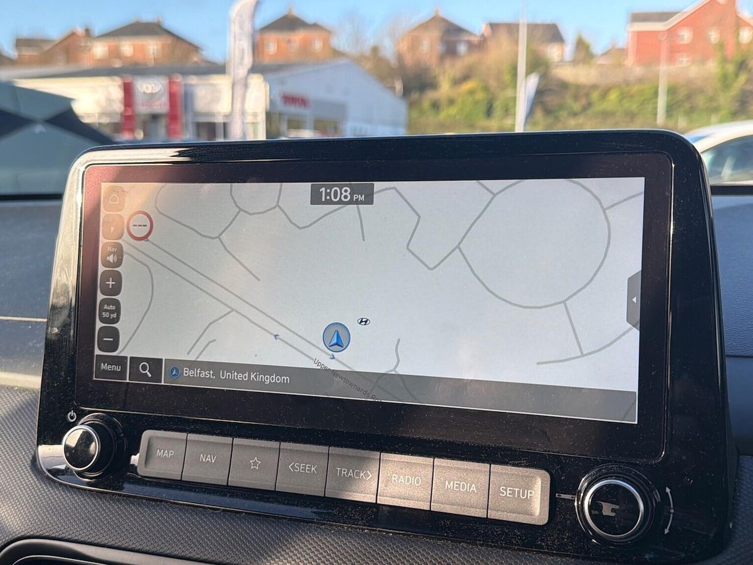 Used Hyundai KONA 2022 for sale - 76986904: Photo 24