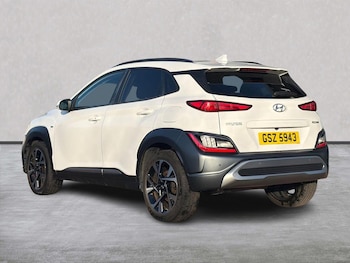 Used Hyundai KONA 2022 for sale - 76986904: Photo