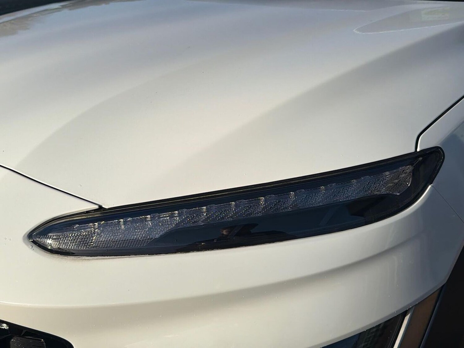 Used Hyundai KONA 2022 for sale - 76986904: Photo 31