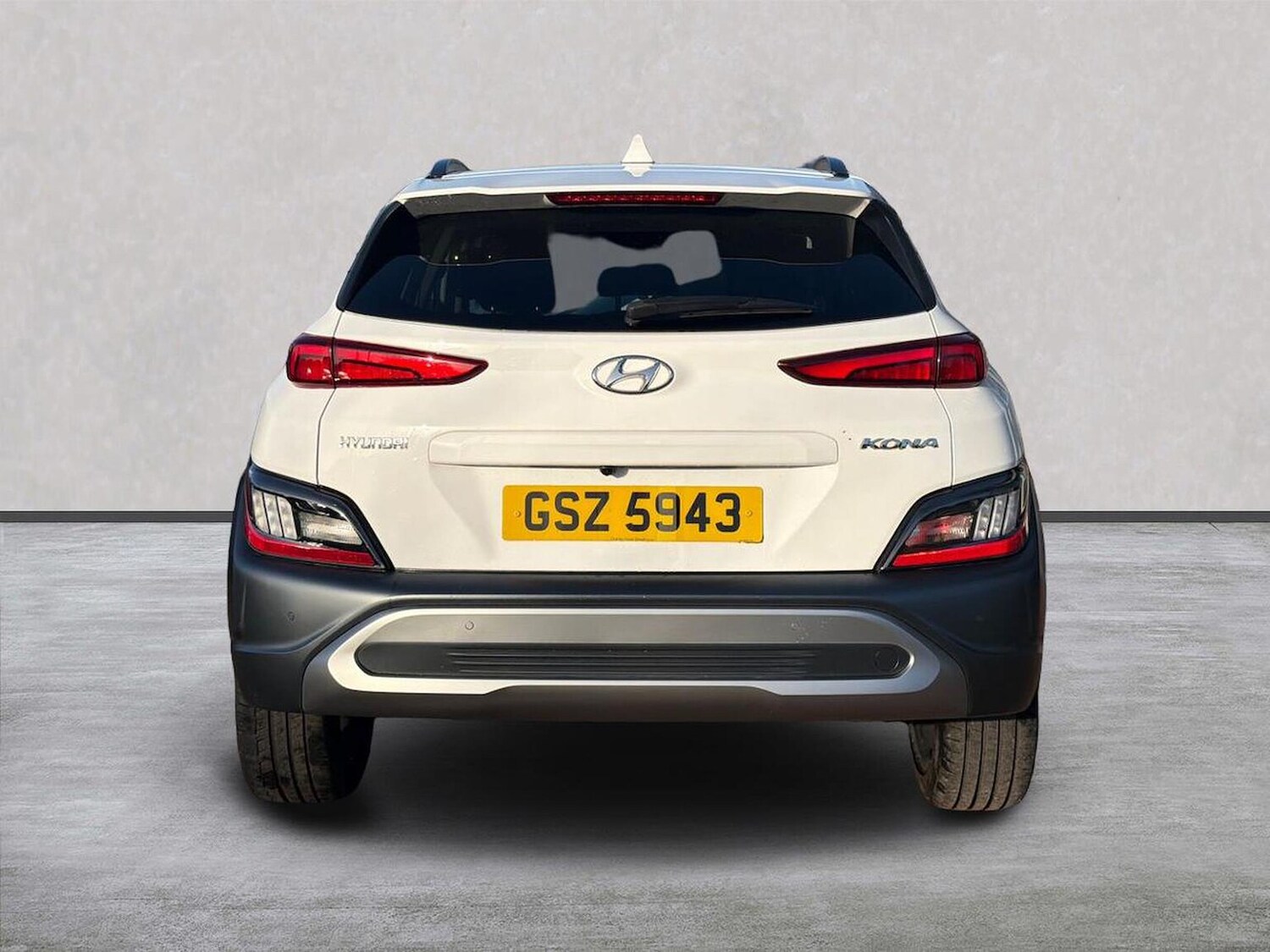 Used Hyundai KONA 2022 for sale - 76986904: Photo 4