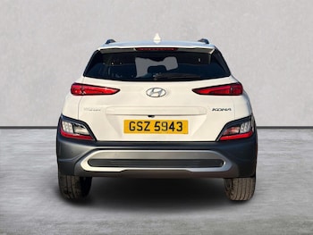 Used Hyundai KONA 2022 for sale - 76986904: Photo