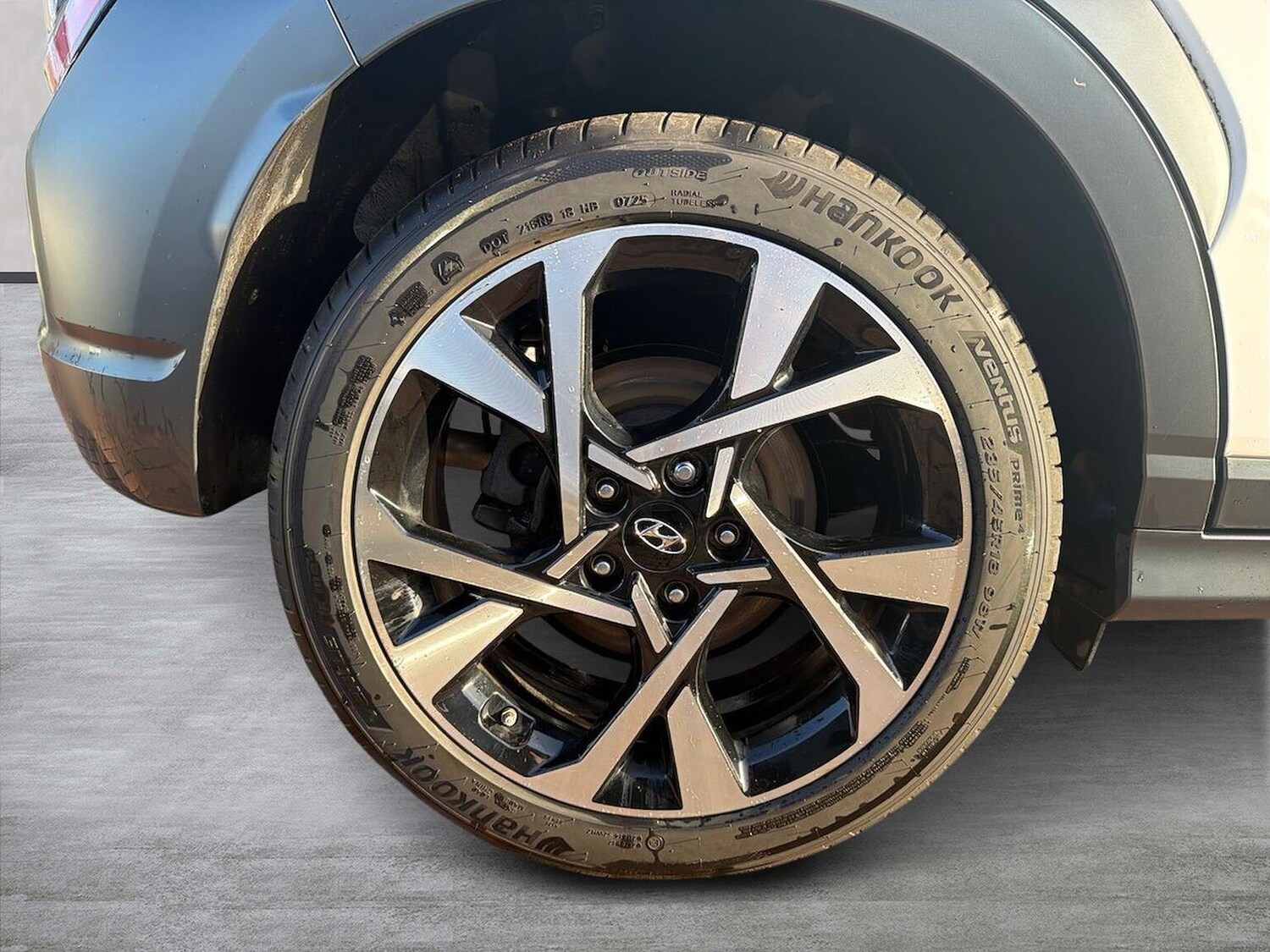 Used Hyundai KONA 2022 for sale - 76986904: Photo 6