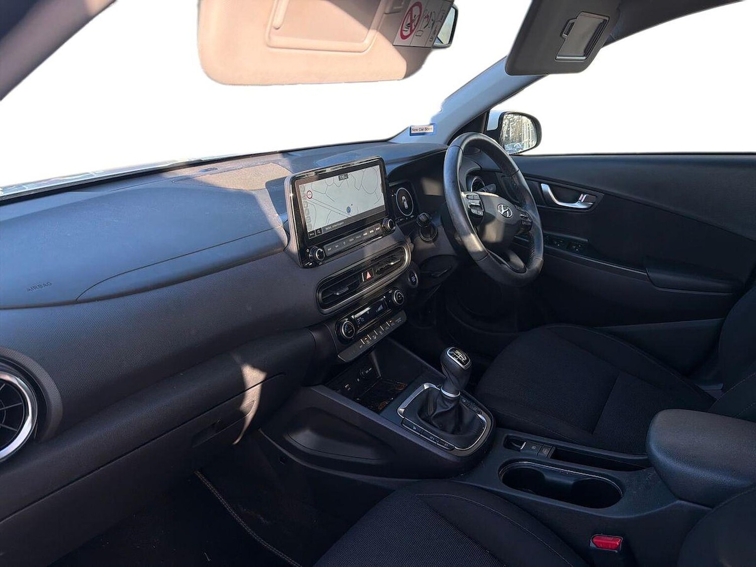 Used Hyundai KONA 2022 for sale - 76986904: Photo 7