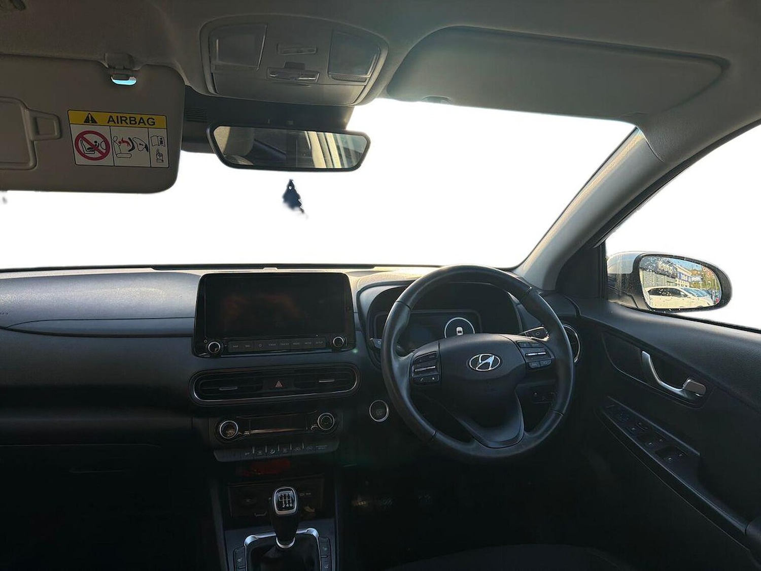 Used Hyundai KONA 2022 for sale - 76986904: Photo 8