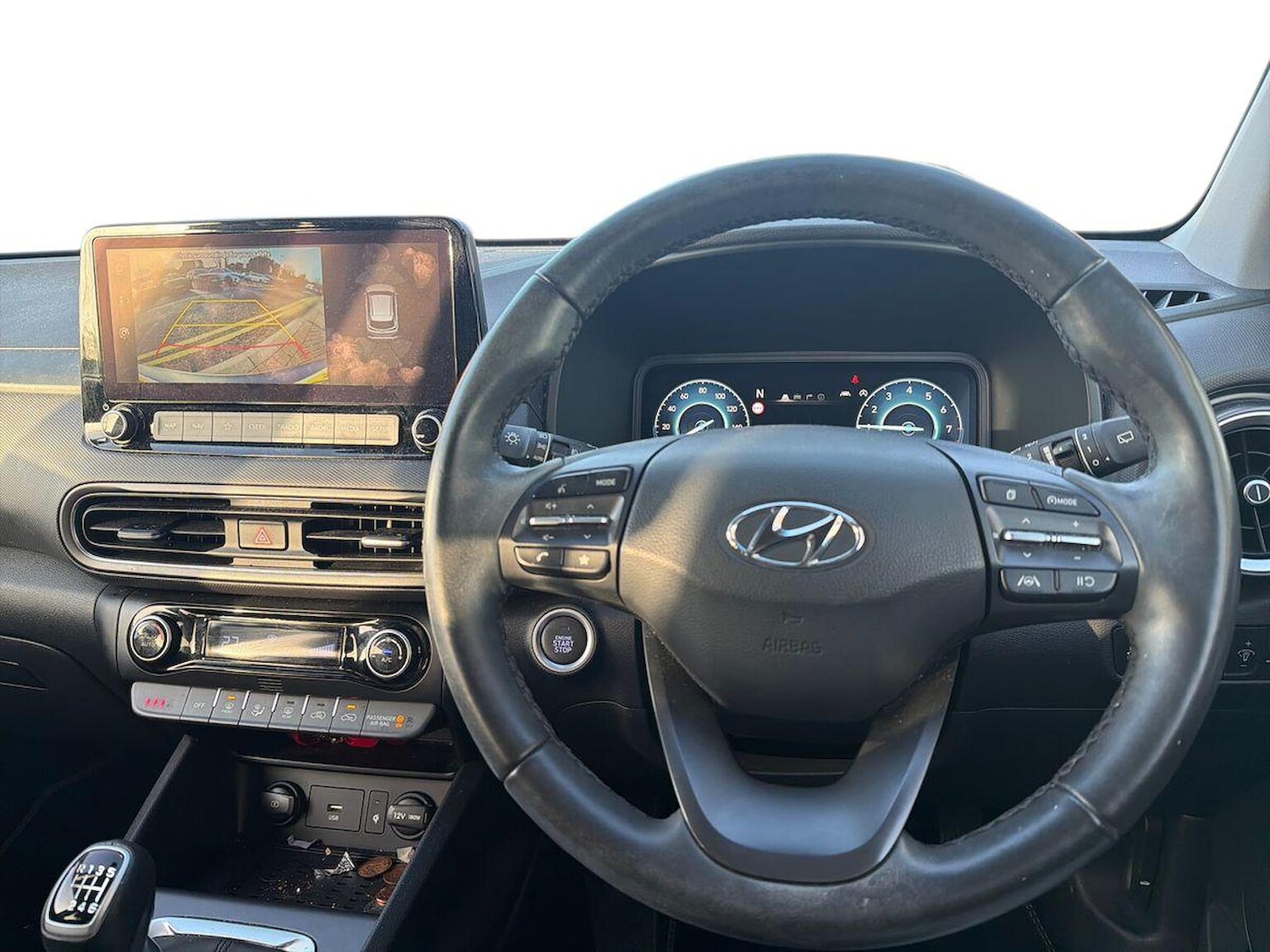 Used Hyundai KONA 2022 for sale - 76986904: Photo 9