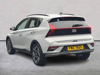 Used Hyundai BAYON 2026 for sale - 79724924: Photo