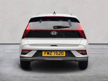 Used Hyundai BAYON 2026 for sale - 79724924: Photo