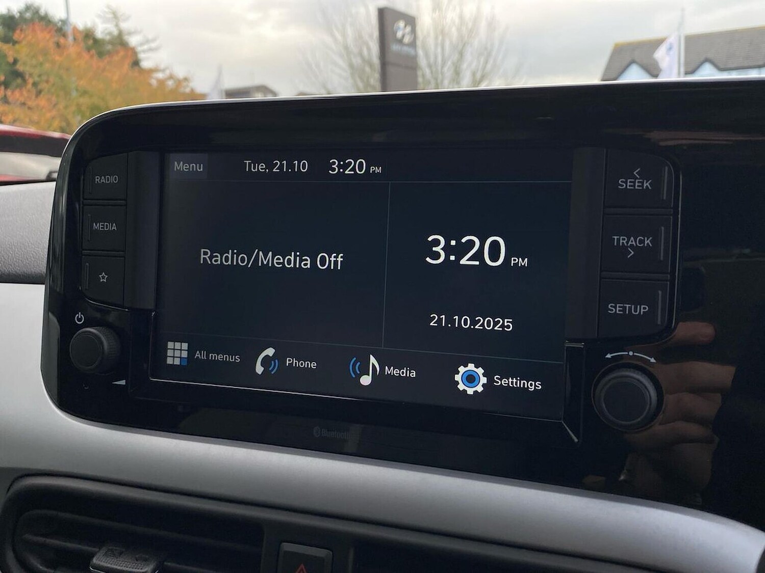 Used Hyundai i10 2022 for sale - 76412458: Photo 11