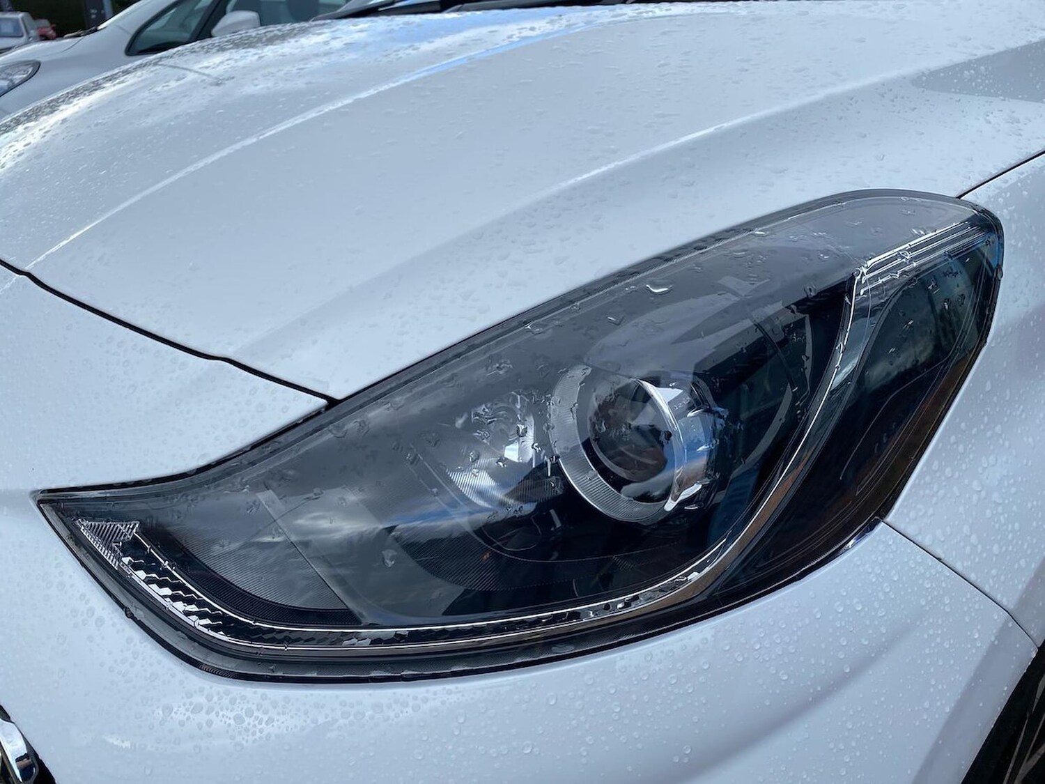 Used Hyundai i10 2022 for sale - 76412458: Photo 30