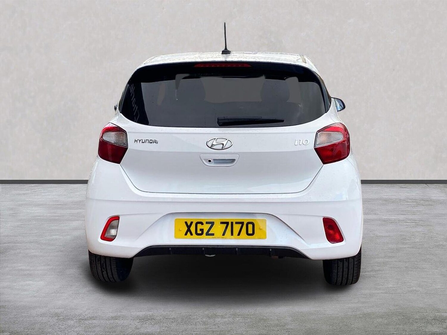 Used Hyundai i10 2022 for sale - 76412458: Photo 4