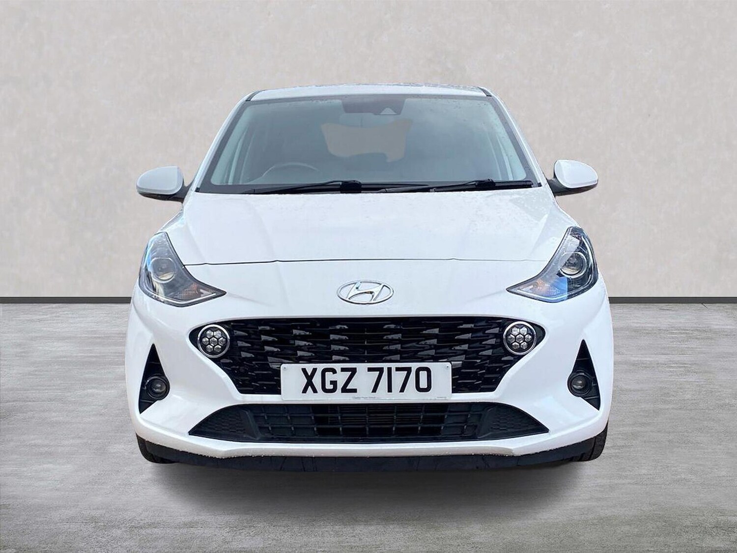 Used Hyundai i10 2022 for sale - 76412458: Photo 5