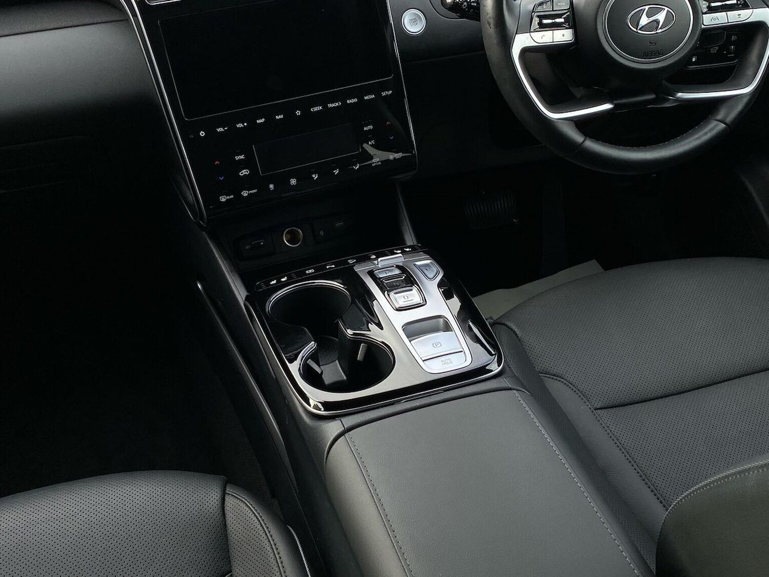 Used Hyundai TUCSON 2022 for sale - 75956722: Photo 13