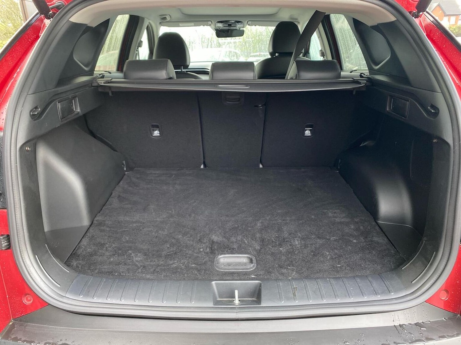 Used Hyundai TUCSON 2022 for sale - 75956722: Photo 17