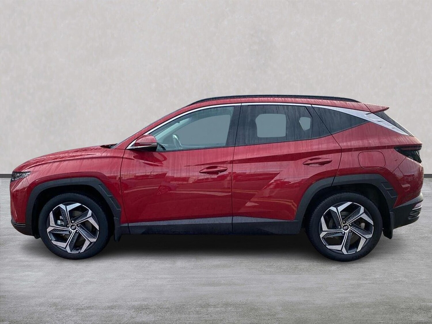 Used Hyundai TUCSON 2022 for sale - 75956722: Photo 19