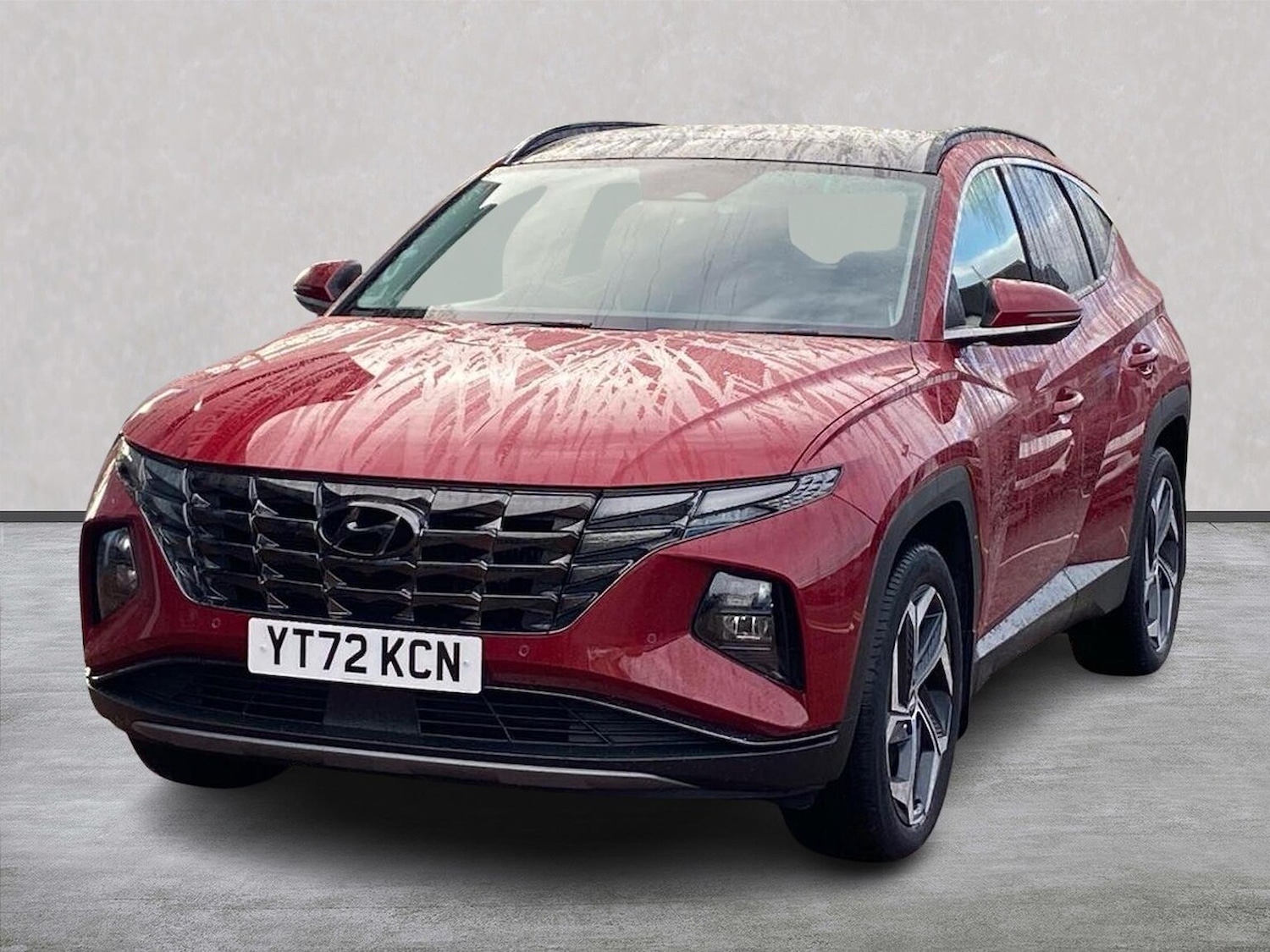 Used Hyundai TUCSON 2022 for sale - 75956722: Photo 20