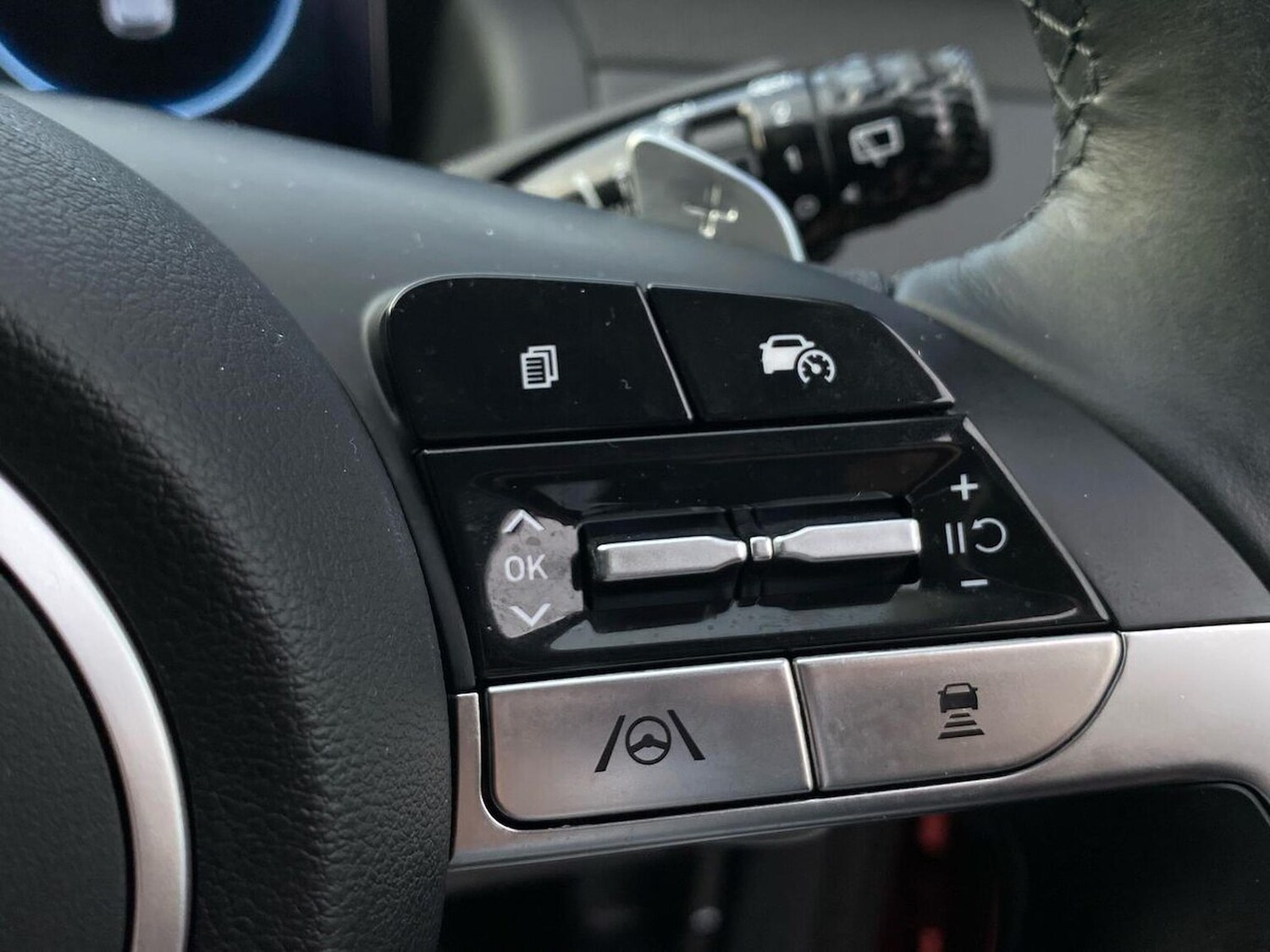 Used Hyundai TUCSON 2022 for sale - 75956722: Photo 26