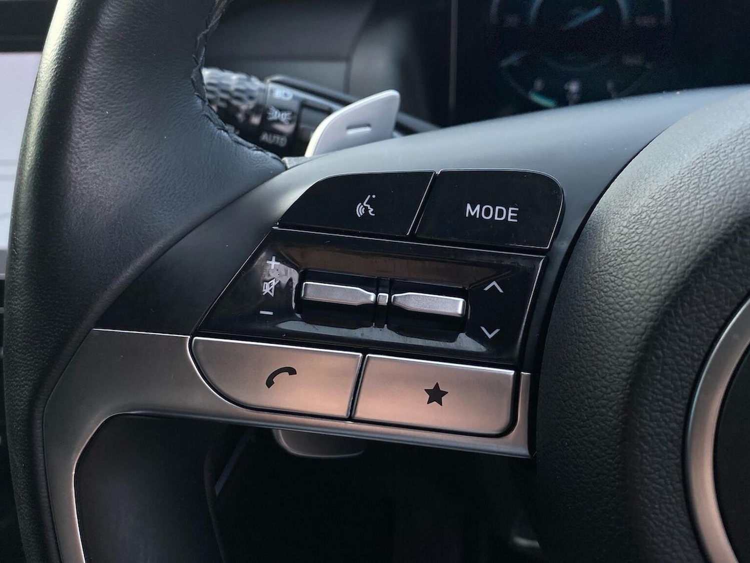 Used Hyundai TUCSON 2022 for sale - 75956722: Photo 27