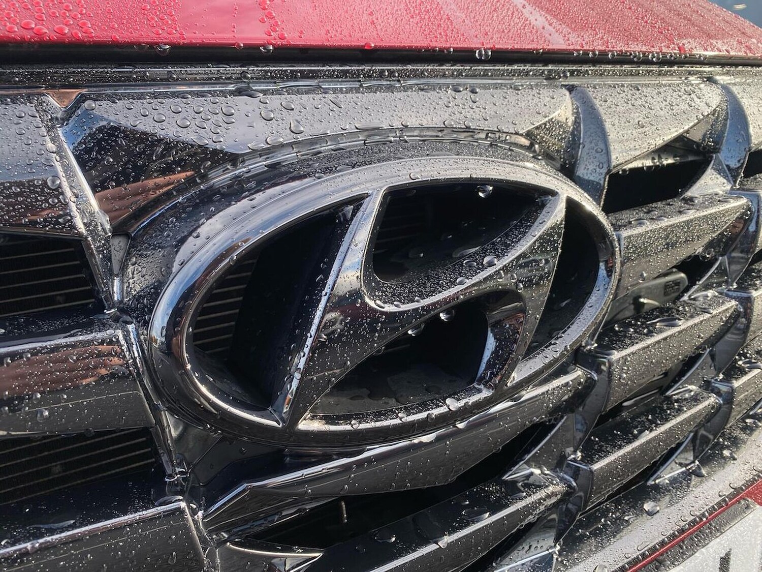 Used Hyundai TUCSON 2022 for sale - 75956722: Photo 31