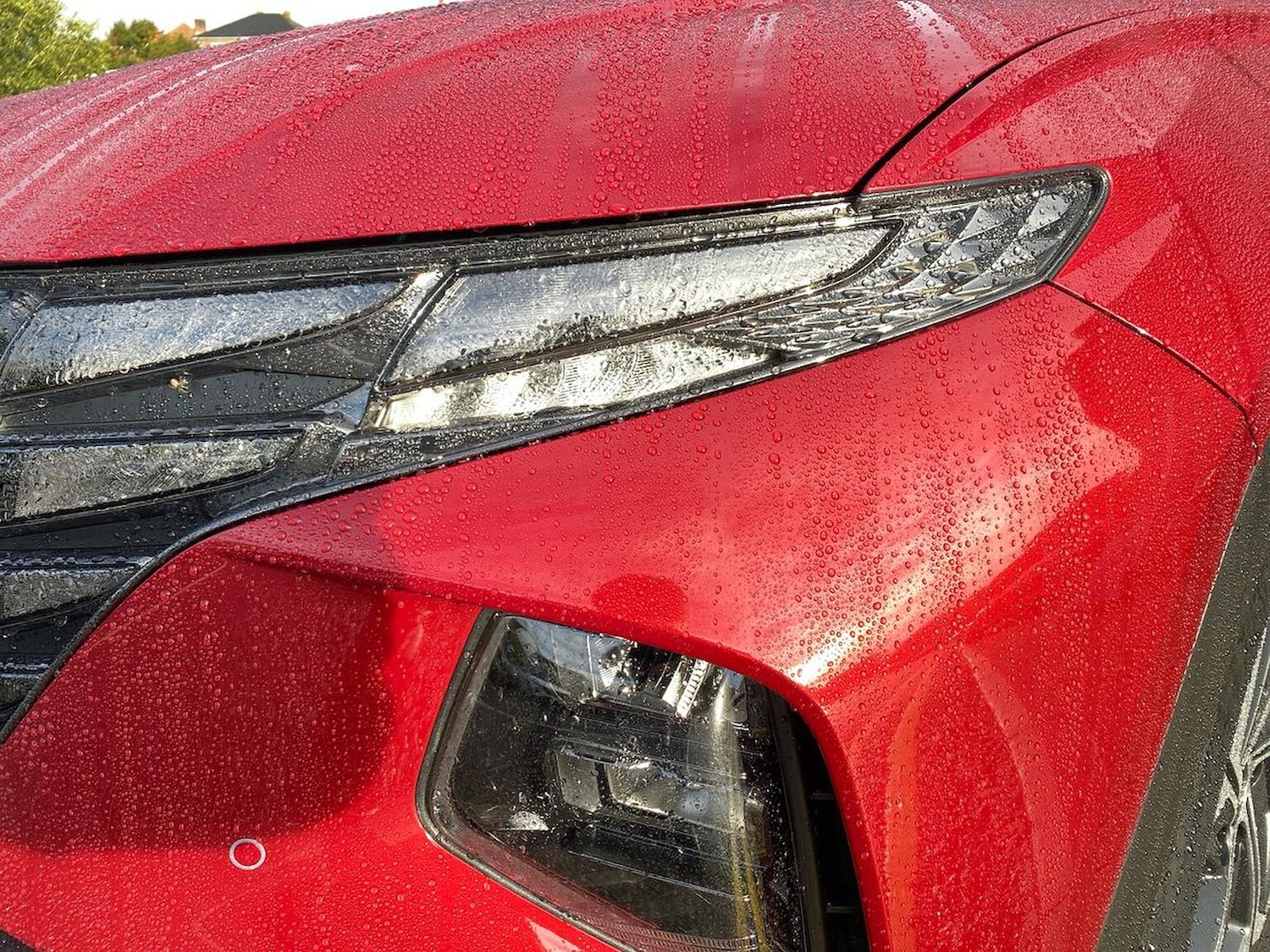 Used Hyundai TUCSON 2022 for sale - 75956722: Photo 32