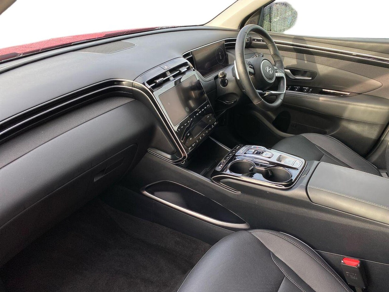 Used Hyundai TUCSON 2022 for sale - 75956722: Photo 7