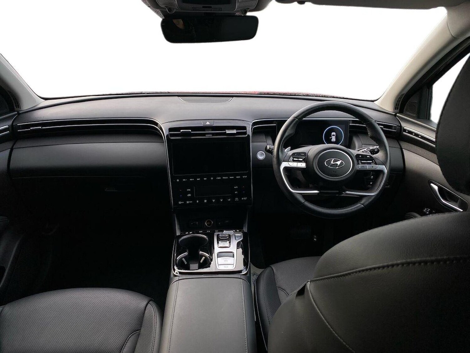 Used Hyundai TUCSON 2022 for sale - 75956722: Photo 8