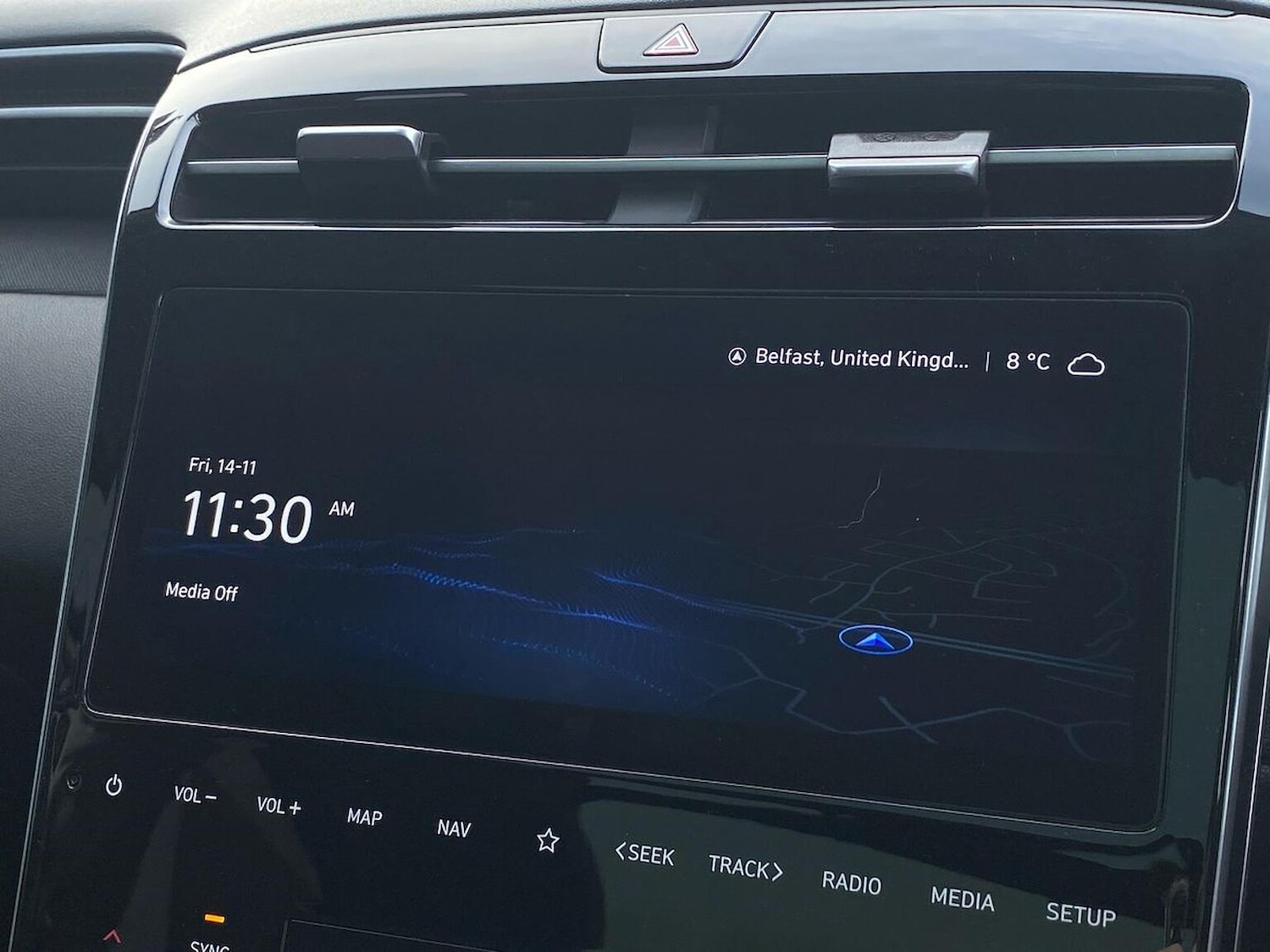 Used Hyundai TUCSON 2023 for sale - 76547661: Photo 11