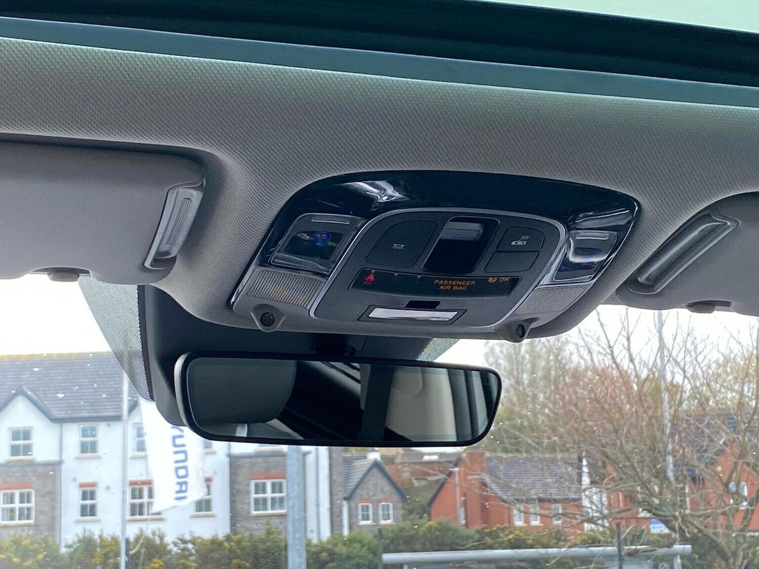 Used Hyundai TUCSON 2023 for sale - 76547661: Photo 14