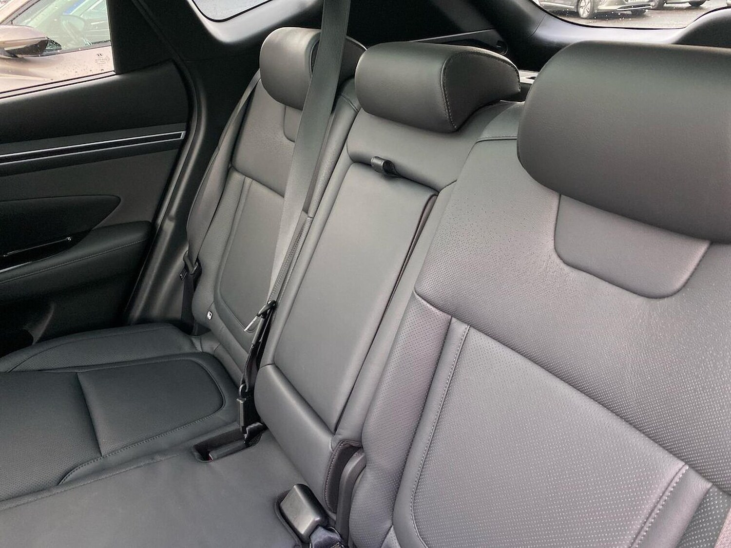 Used Hyundai TUCSON 2023 for sale - 76547661: Photo 16