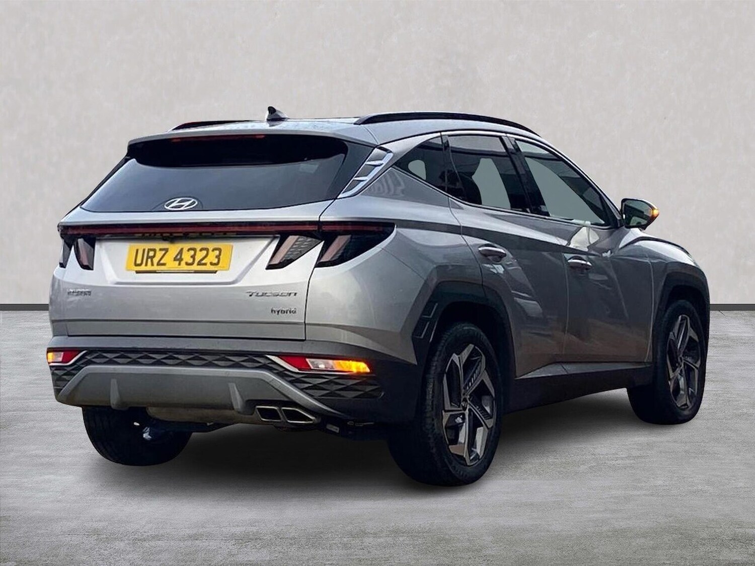 Used Hyundai TUCSON 2023 for sale - 76547661: Photo 18