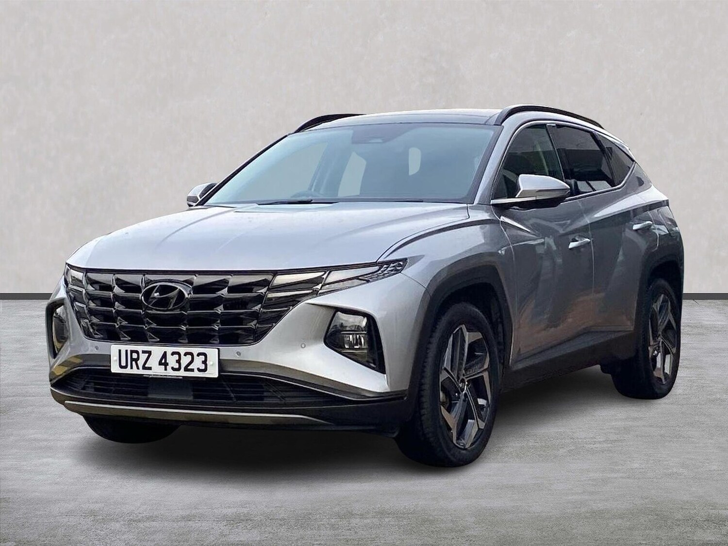 Used Hyundai TUCSON 2023 for sale - 76547661: Photo 20