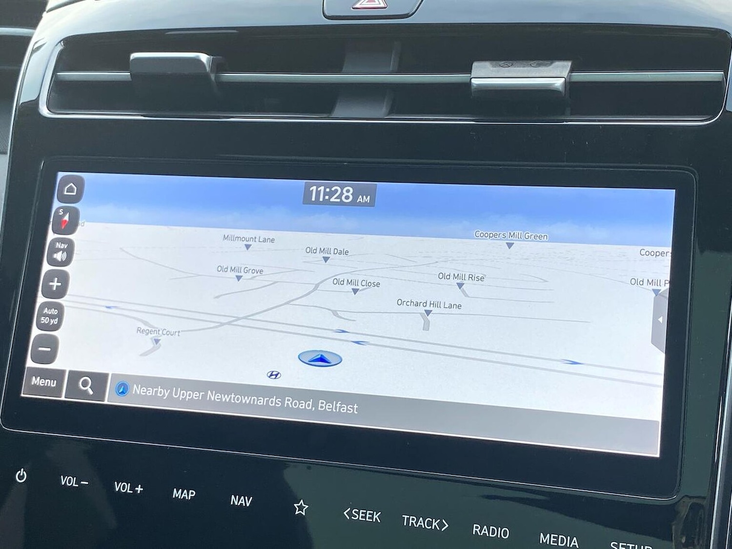 Used Hyundai TUCSON 2023 for sale - 76547661: Photo 24