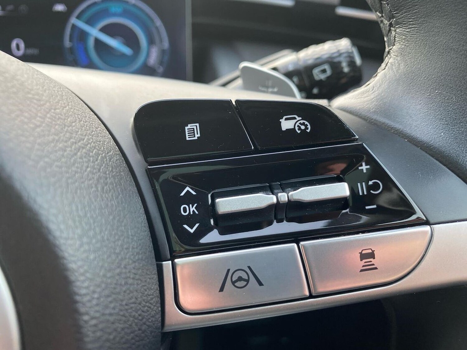 Used Hyundai TUCSON 2023 for sale - 76547661: Photo 26