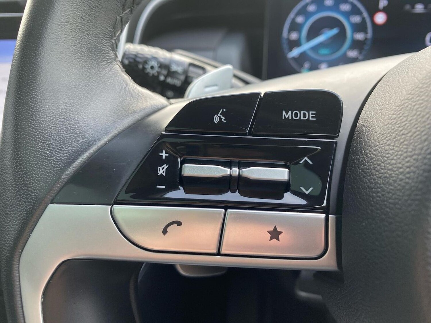 Used Hyundai TUCSON 2023 for sale - 76547661: Photo 27