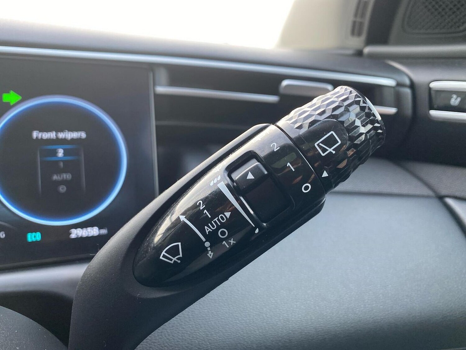 Used Hyundai TUCSON 2023 for sale - 76547661: Photo 28